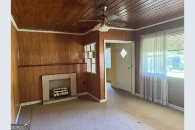201 Davis Drive, Centerville, GA 31028 - Photo 5