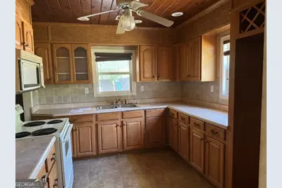 201 Davis Drive, Centerville, GA 31028 - Photo 3