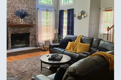 11974 Olmstead Drive, Fayetteville, GA 30215 - Photo 15
