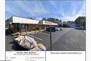 4286 Jonesboro Rd, Forest Park, GA 30297 - Photo 1