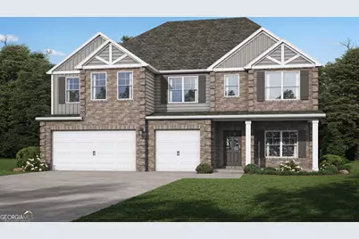 2118 Breamore Dr, Covington, GA 30016 - Photo 1