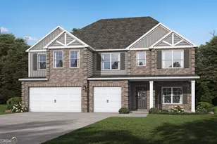 2118 Breamore Dr, Covington, GA 30016 - Photo 1