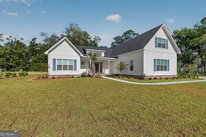 172 Old Wharf Road, Brunswick, GA 31523 - Photo 41