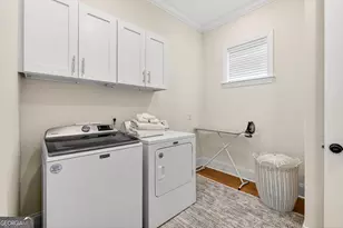 172 Old Wharf Rd, Brunswick, GA 31523 - Photo 31