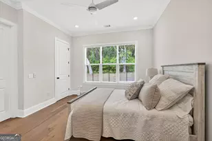 172 Old Wharf Rd, Brunswick, GA 31523 - Photo 25