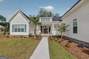 172 Old Wharf Rd, Brunswick, GA 31523 - Photo 3