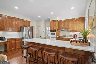 932 Mockingbird Ln, Griffin, GA 30224 - Photo 9