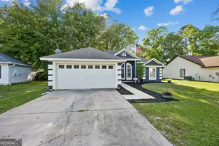 304 Maggie Way, Saint Marys, GA 31558 - Photo 3
