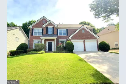 1078 Frog Leap Trail NW, Kennesaw, GA 30152 - Photo 1
