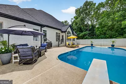 1110 Holcomb Court, Bogart, GA 30622 - Photo 53