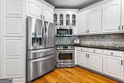1110 Holcomb Court, Bogart, GA 30622 - Photo 19