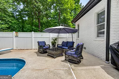1110 Holcomb Court, Bogart, GA 30622 - Photo 51
