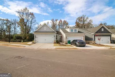 1728 Tolstoy Lane #1728, Stockbridge, GA 30281 - Photo 25