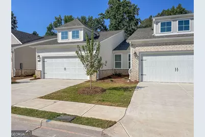 1728 Tolstoy Lane #1728, Stockbridge, GA 30281 - Photo 1