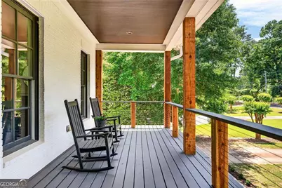 3669 Cochise Drive, Atlanta, GA 30339 - Photo 5