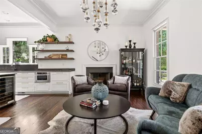 3669 Cochise Drive, Atlanta, GA 30339 - Photo 39