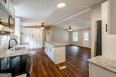 128 Placid Cove Drive, Hartwell, GA 30643 - Photo 7