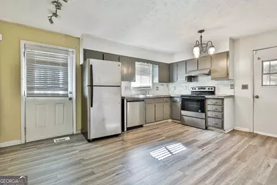 538 Wexwood Drive, Riverdale, GA 30274 - Photo 13