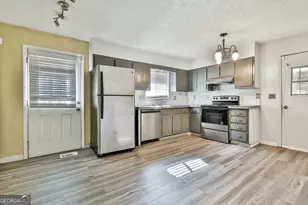 538 Wexwood Dr, Riverdale, GA 30274 - Photo 13