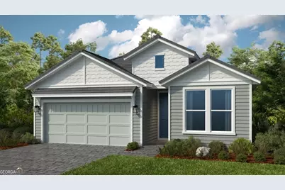 310 Grandview Drive, Saint Marys, GA 31558 - Photo 1