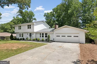 670 Lake Charles Way, Roswell, GA 30075 - Photo 3