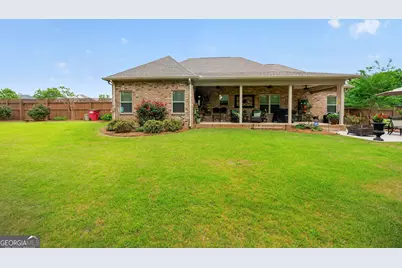 302 Paddington Lane, Lizella, GA 31052 - Photo 33