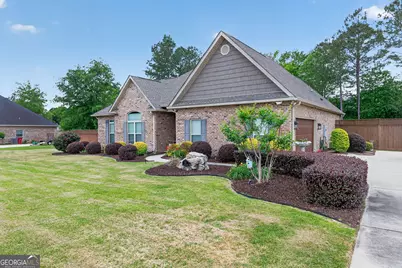 302 Paddington Lane, Lizella, GA 31052 - Photo 3