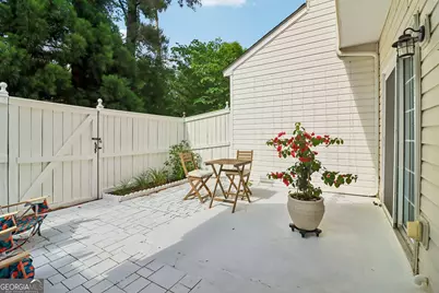 10900 Wittenridge Drive #A6, Alpharetta, GA 30022 - Photo 45