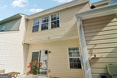 10900 Wittenridge Drive #A6, Alpharetta, GA 30022 - Photo 49
