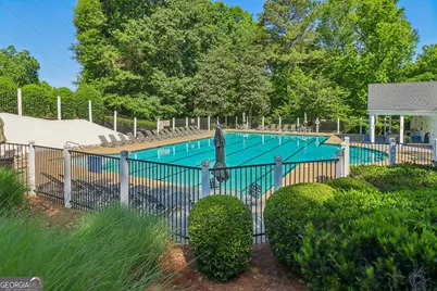 10900 Wittenridge Drive #A6, Alpharetta, GA 30022 - Photo 51