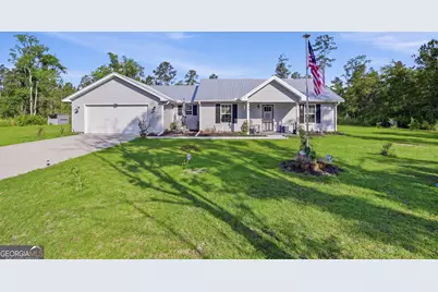 1748 Post Road, Hortense, GA 31543 - Photo 1