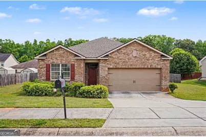 1989 Osprey Drive, Hampton, GA 30228 - Photo 3