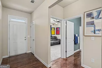 1989 Osprey Drive, Hampton, GA 30228 - Photo 5