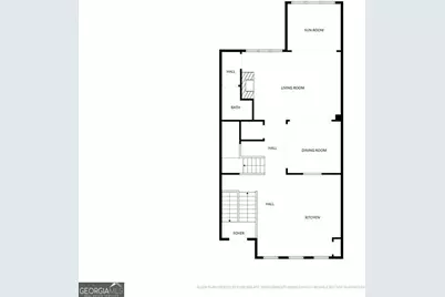 3209 Buck Way #3209, Milton, GA 30004 - Photo 43