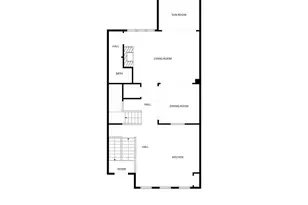 3209 Buck Way, Milton, GA 30004 - Photo 43