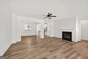 3209 Buck Way, Milton, GA 30004 - Photo 11