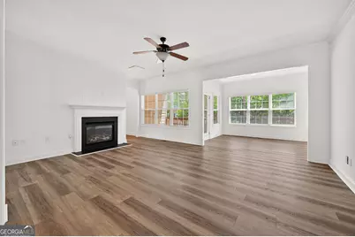 3209 Buck Way #3209, Milton, GA 30004 - Photo 13