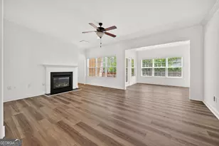 3209 Buck Way, Milton, GA 30004 - Photo 13