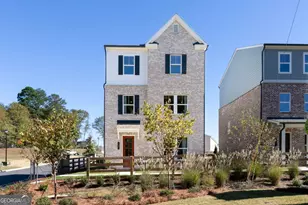 901 Leraes Way, Loganville, GA 30052 - Photo 3