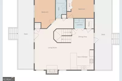 560 Hawk Trail, Newborn, GA 30056 - Photo 95