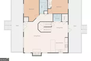 560 Hawk Trail, Newborn, GA 30056 - Photo 95