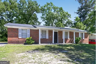3710 Massoit Drive, Augusta, GA 30906 - Photo 1