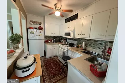 110 Hill Street, Thomaston, GA 30286 - Photo 5