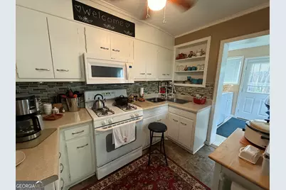 110 Hill Street, Thomaston, GA 30286 - Photo 3