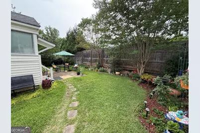110 Hill Street, Thomaston, GA 30286 - Photo 15