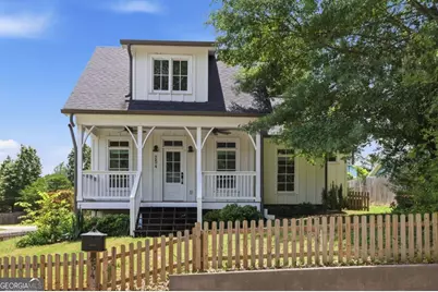 254 Montgomery Street NE, Marietta, GA 30060 - Photo 1