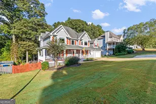 552 Magnolia Dr, Douglasville, GA 30134 - Photo 47