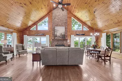 801 Starlight Drive, Sautee Nacoochee, GA 30571 - Photo 11