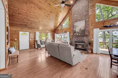 801 Starlight Drive, Sautee Nacoochee, GA 30571 - Photo 15