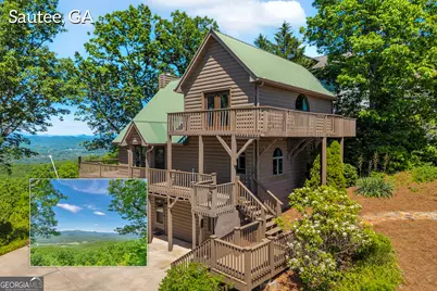801 Starlight Drive, Sautee Nacoochee, GA 30571 - Photo 1